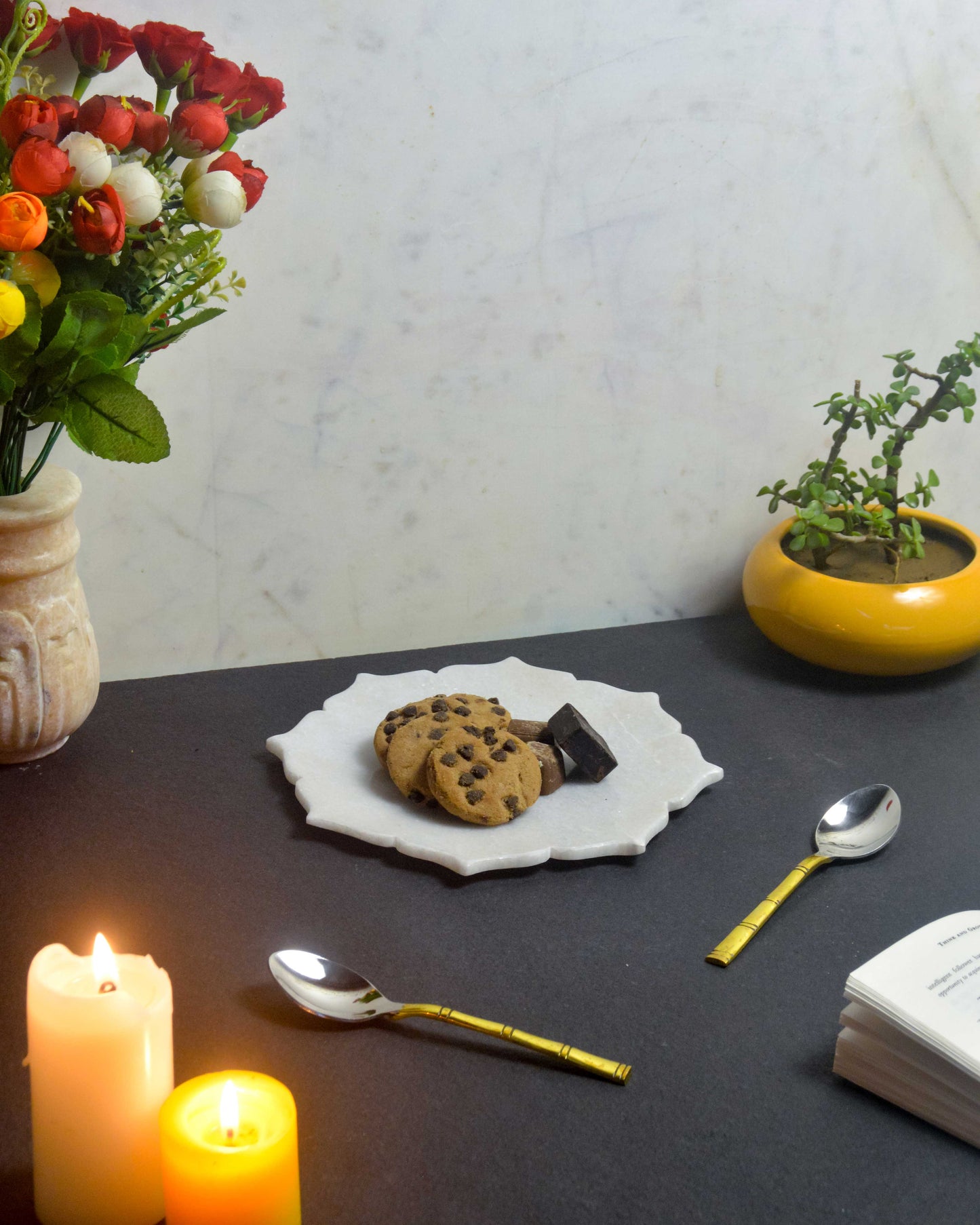 Marble Tray