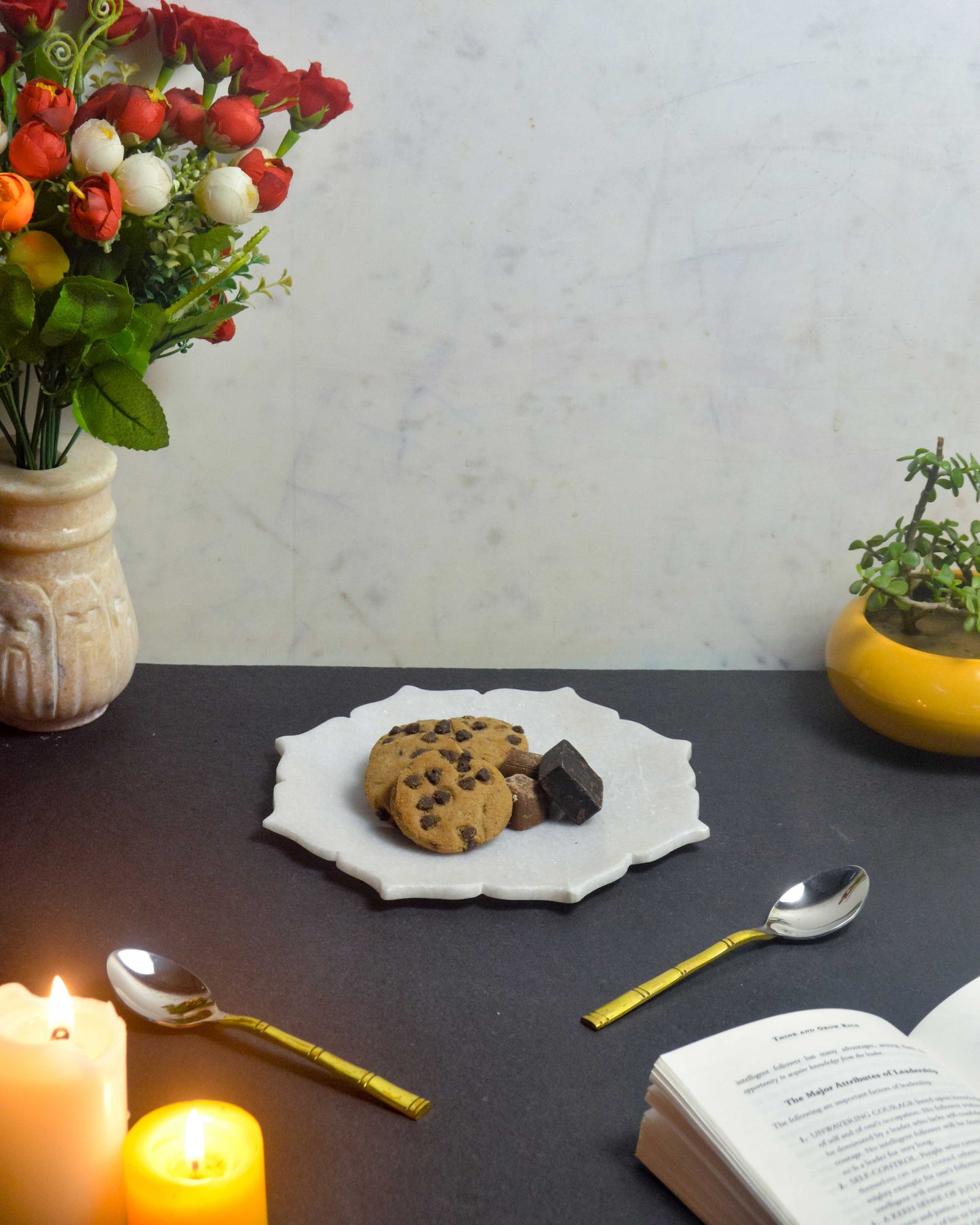 Marble Tray