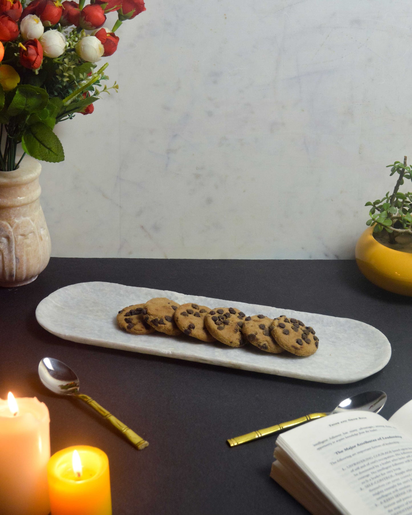 Marble Tray