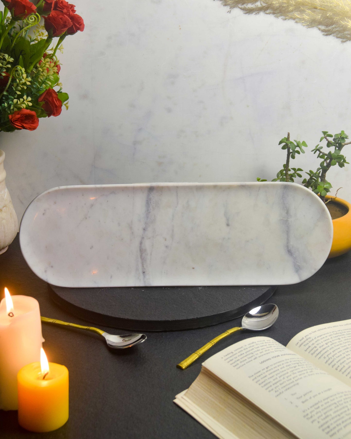 Marble Tray