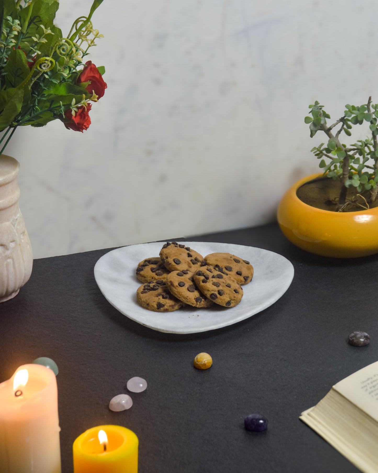 Marble Tray