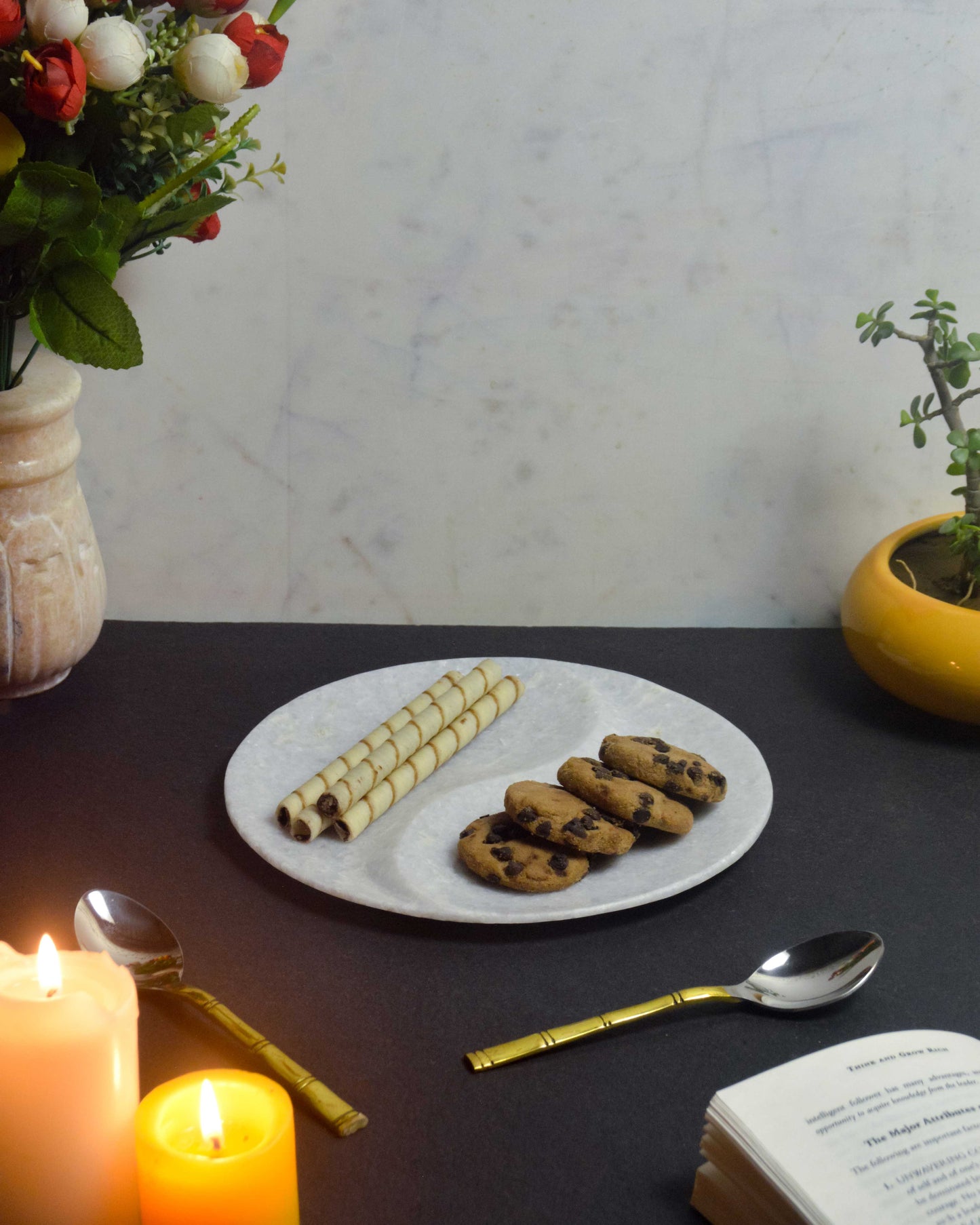 Marble Tray