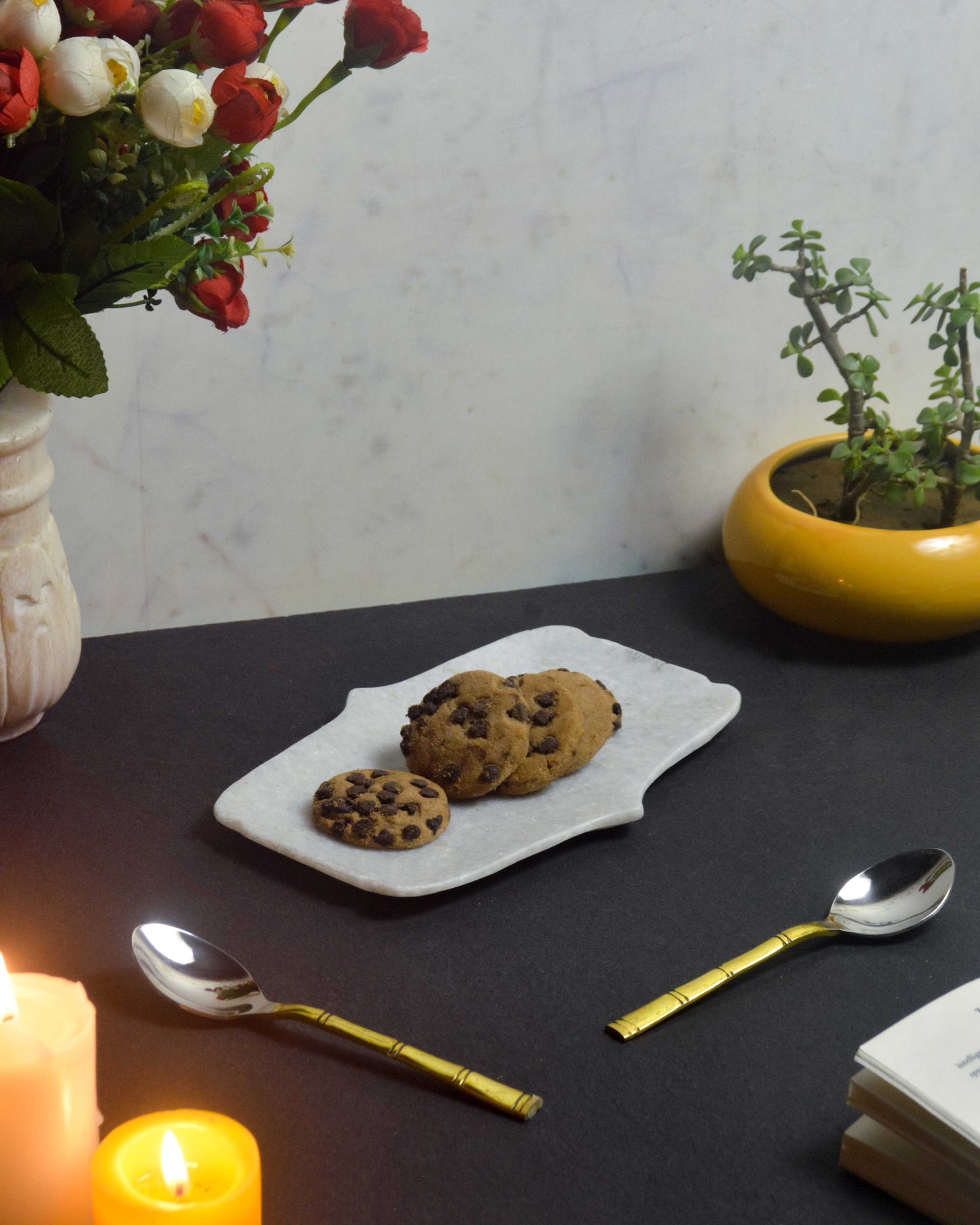 Marble Tray