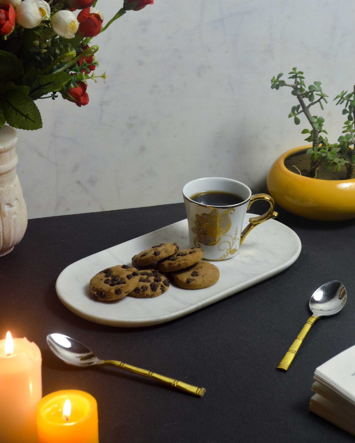 Marble Tray