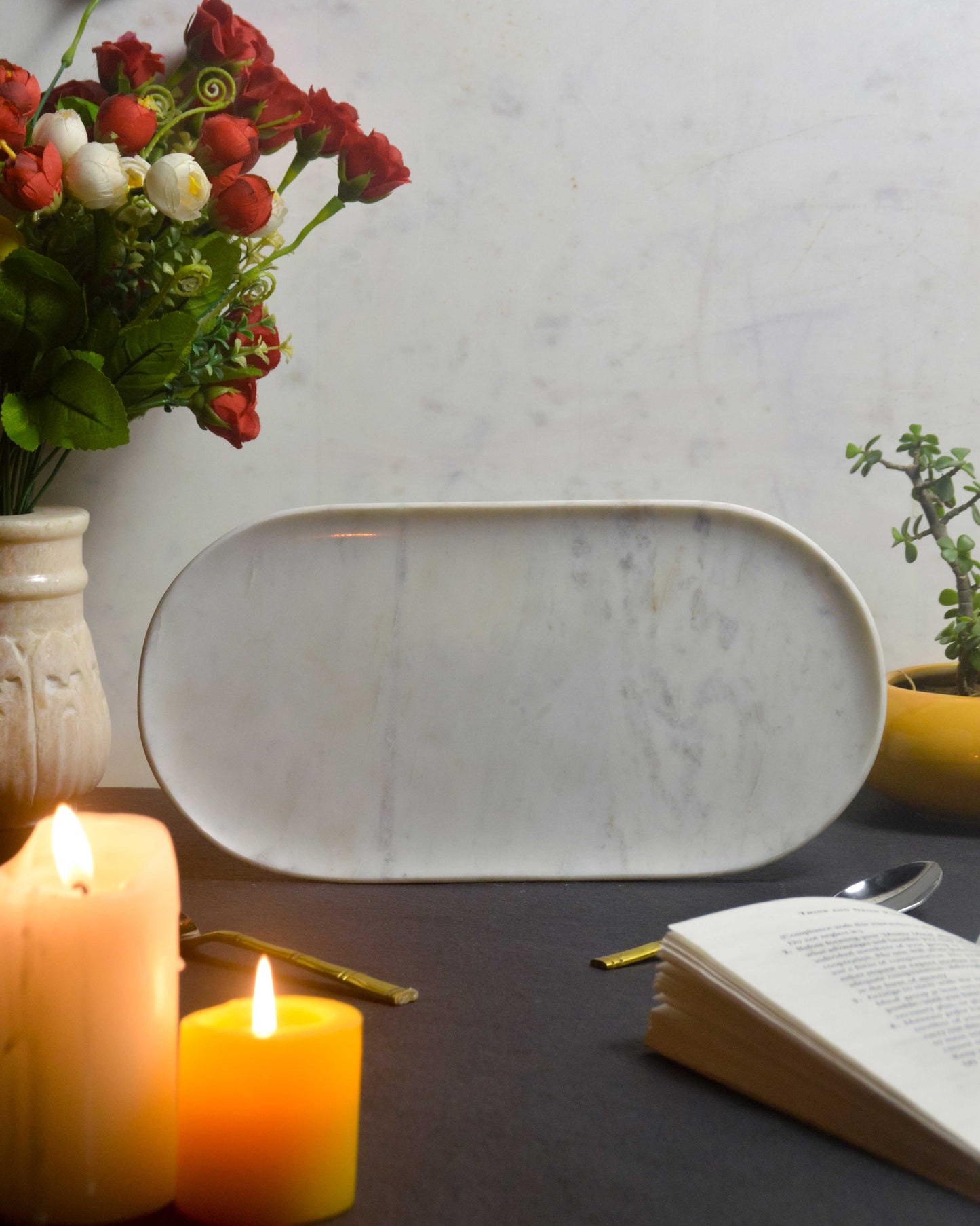 Marble Tray