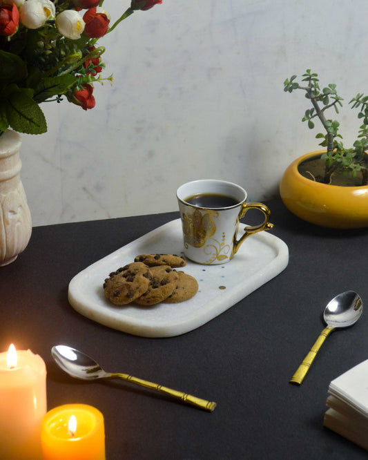 Marble Tray