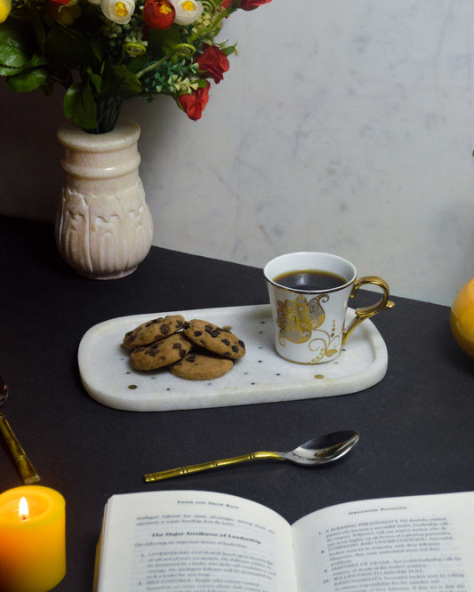 Marble Tray