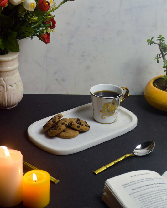 Marble Tray