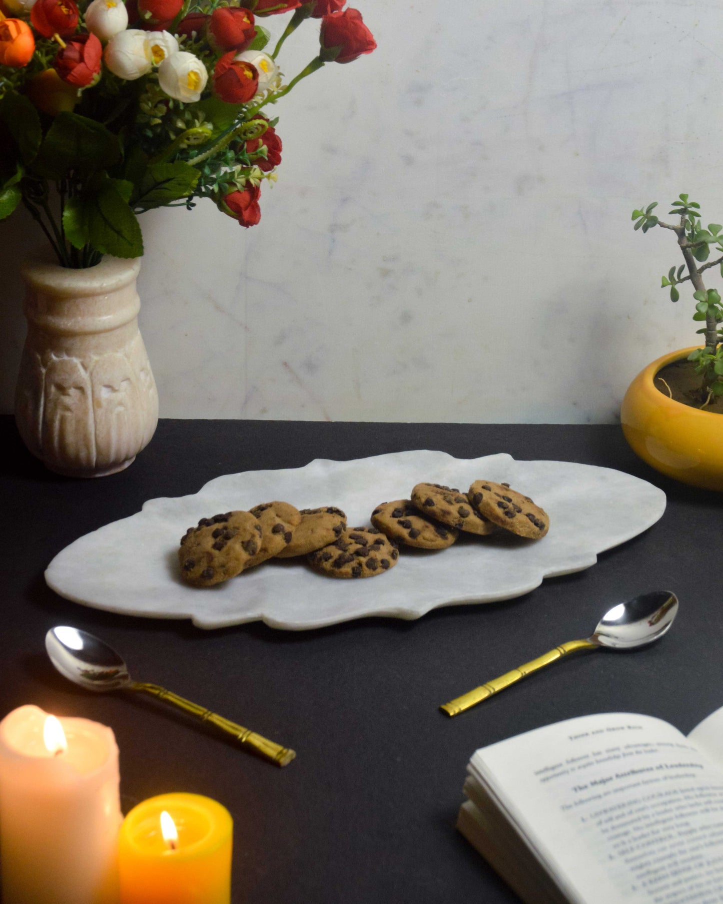 Marble Tray