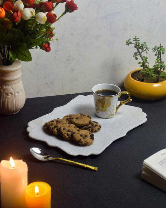 Marble Tray