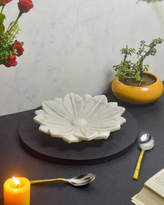 Marble Tray