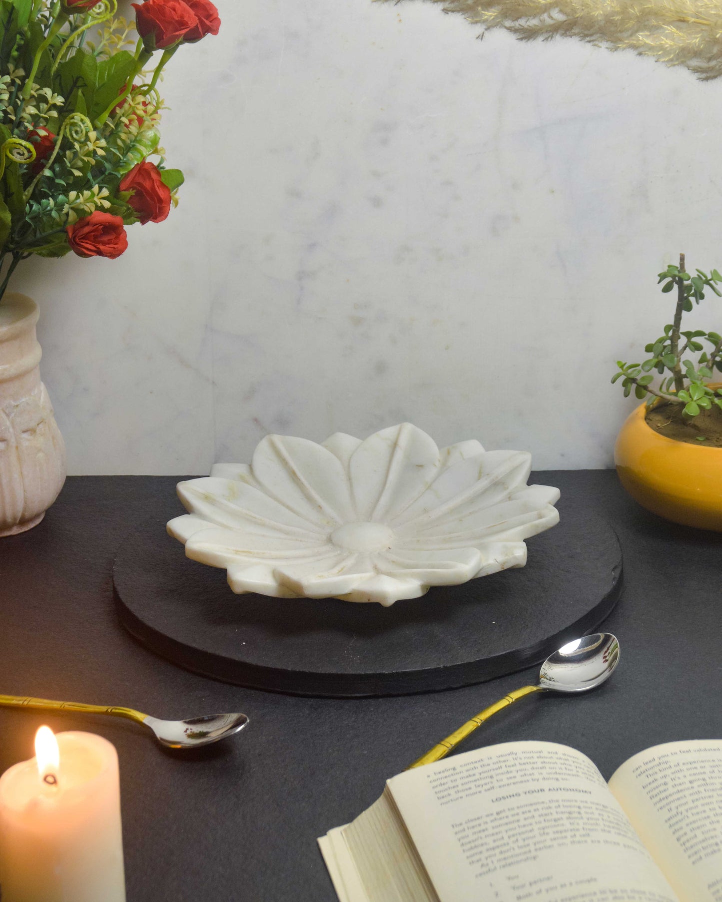 Marble Tray