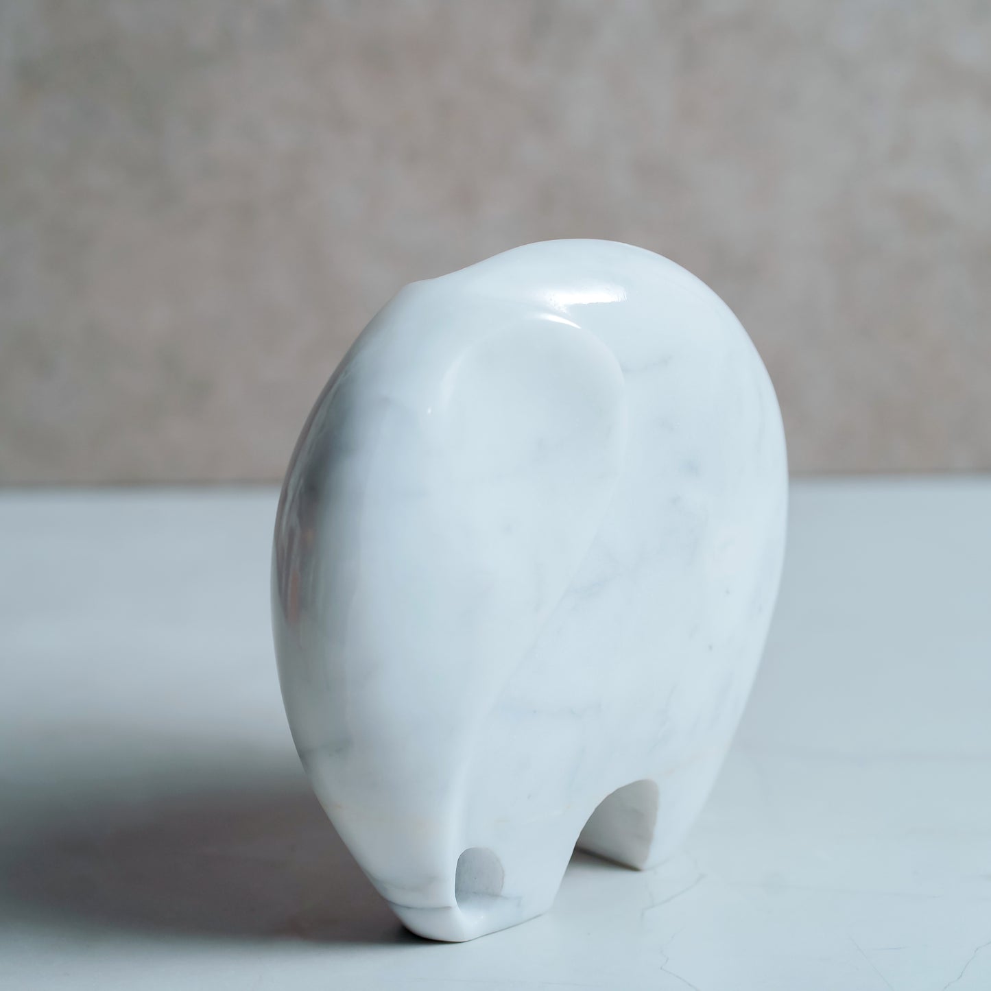 Marble Sculpture