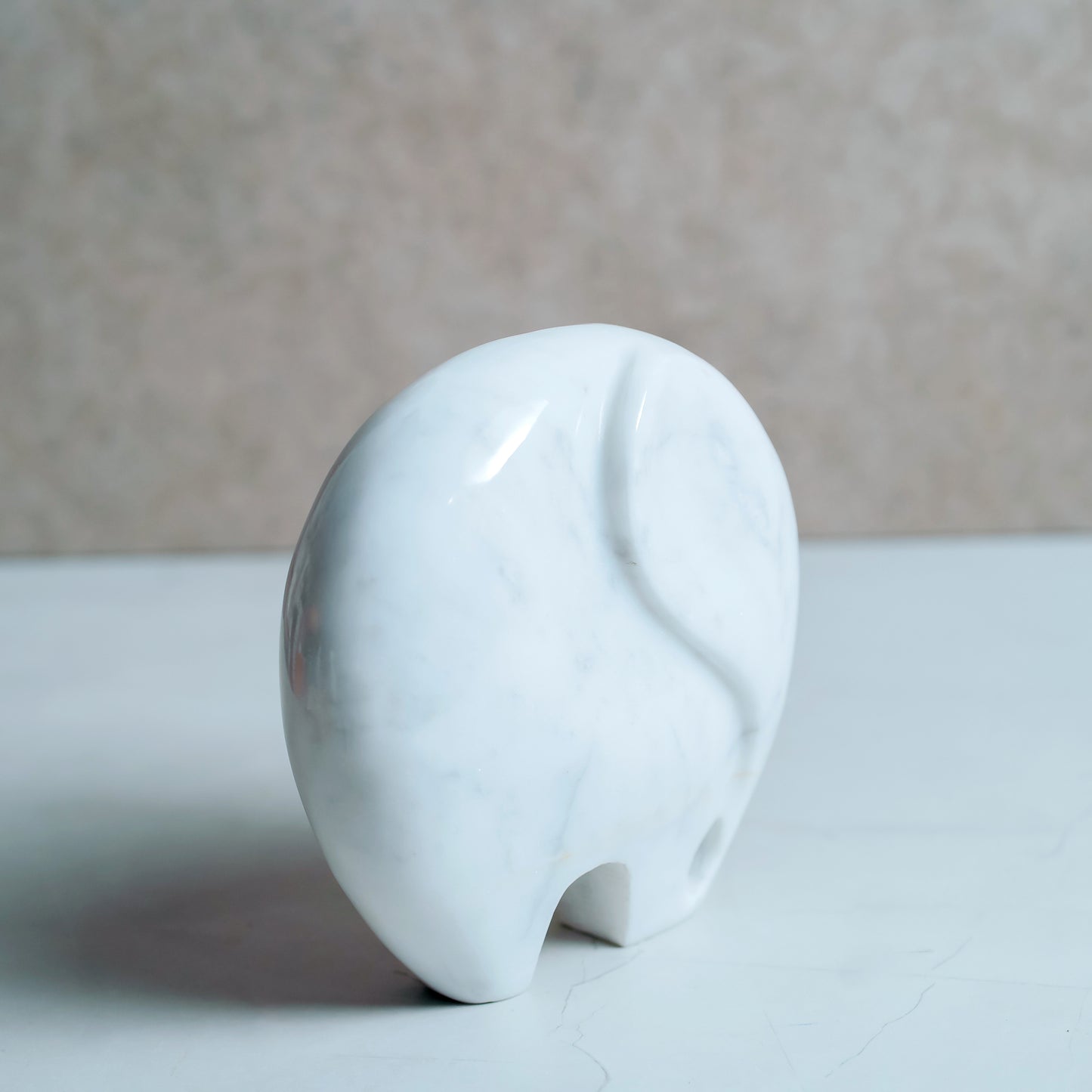 Marble Sculpture